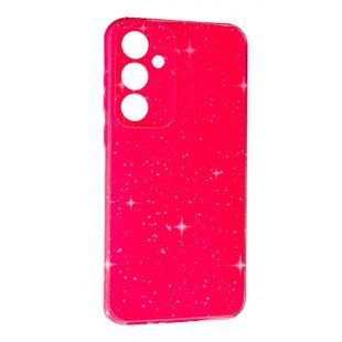 TPU чехол Summer Vibe для Samsung Galaxy A35 Rose 096887 фото