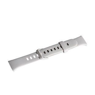 Ремешок браслет на Xiaomi Mi Smart Band 7 Pro Grey 91037 фото