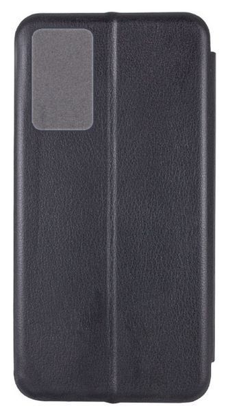 Чохол книжка Elegant book для Motorola G54 Power / чорний 202536 фото