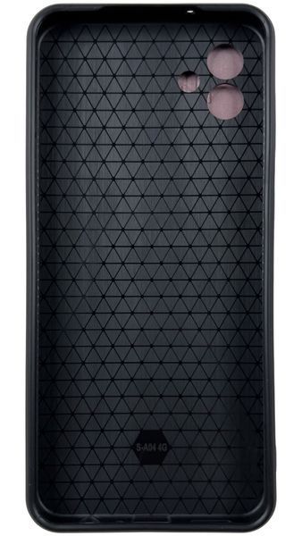 PC + TPU чохол Camshield armor для Samsung Galaxy A04 / червоний 087111 фото