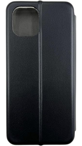 Чехол книжка Elegant на Xiaomi Redmi A2 / черный 087813 фото
