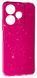 TPU чехол Summer Vibe для Xiaomi Redmi 13 (4G) / cherry 200225 фото 1