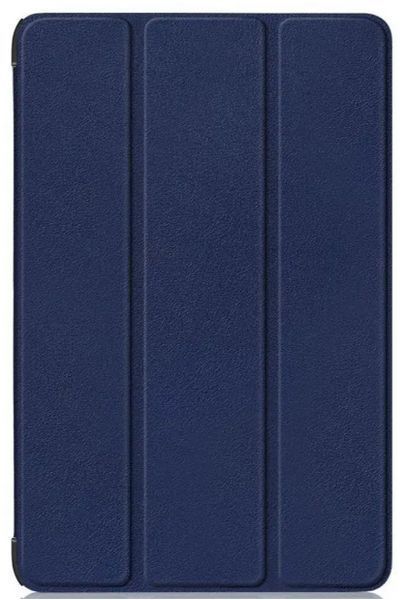 Чохол книжка Crazy Horse для Samsung Galaxy Tab S10 FE (10.9") / синій 202781 фото