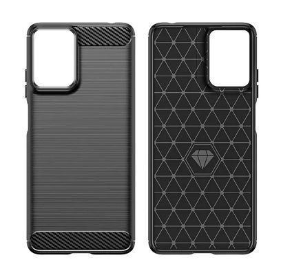 TPU чохол Urban для Motorola Moto G04 / чорний 095518 фото