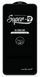 Захисне скло MIETUBL ESD для iPhone 16 Pro Max / чорне 203791 фото 1