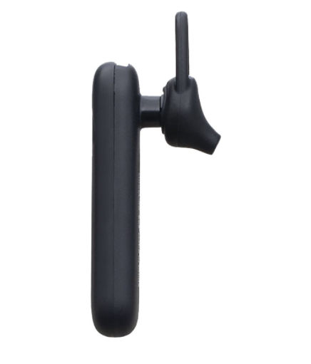 Bluetooth-гарнітура XO BE5 чорна 84145 фото