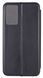 Чохол книжка Elegant book для Motorola G54 Power / чорний 202536 фото 2