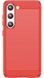 TPU чохол накладка Urban для Samsung Galaxy S23 / червоний 087613 фото 1