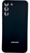 Чохол Soft touch для Samsung Galaxy S22 Plus / чорний 095379 фото 1