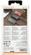 Повербанк Power Bank Borofone BJ19A 20000 mAh 20W чорний 093148 фото 9