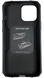 PC + TPU чехол New Transformer для iPhone 13 Pro Max (на айфон 13 про макс) черный 085775 фото 5