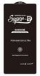 Захисне скло MIETUBL ESD для Samsung Galaxy S25 Ultra / чорне