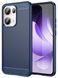 TPU чохол накладка Urban для OPPO Reno 13 Pro (5G) / синій 203299 фото 1