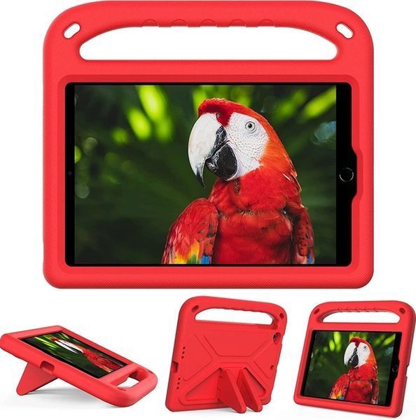 Чехол Kids Case Tablet на планшет iPad Pro 10.5" (2017) / красный 094232 фото