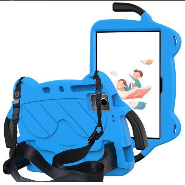 Чохол Skater Tablet Case на планшет Lenovo Tab P11 (J606) 11" / синій 202583 фото