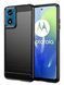 TPU чохол Urban для Motorola Moto G04 / чорний 095518 фото 1