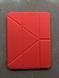 Чохол книжка Origami на Apple iPad 10.9" 2022 (10th gen) / червоний 087463 фото 4