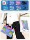 Чехол Pop it case на планшет Lenovo Tab K11 2024 (11") / black 098391 фото 8