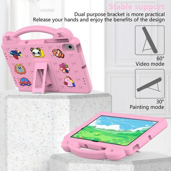 Чохол Junior Case Tablet на планшет Samsung Galaxy Tab A9 Plus (11") / жовтий 097368 фото