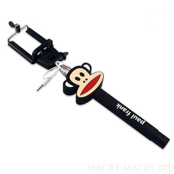 Монопод / селфи-палка MONOPOD ДЕТСКИЙ для смартфонов (2 цвета) 54733 фото