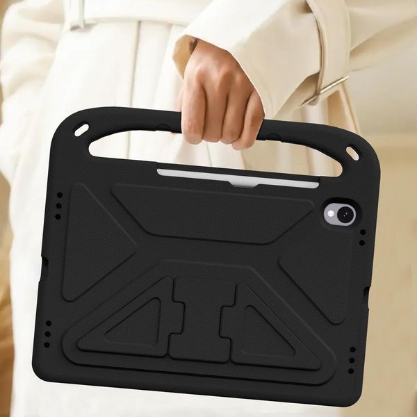 Чехол Kids Case Tablet на Samsung Galaxy Tab S11 (11") / черный 100613 фото
