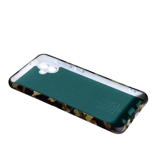 Чехол Case UA для Samsung Galaxy A04 Military 090383 фото