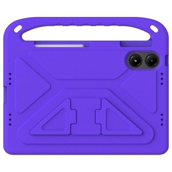 Чохол Kids Case Tablet на Xiaomi Redmi Pad Pro (12.1") / фіолетовий 097047 фото