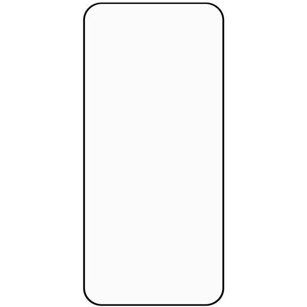 Защитное стекло для Poco F8 Ultra / черный 101135 фото