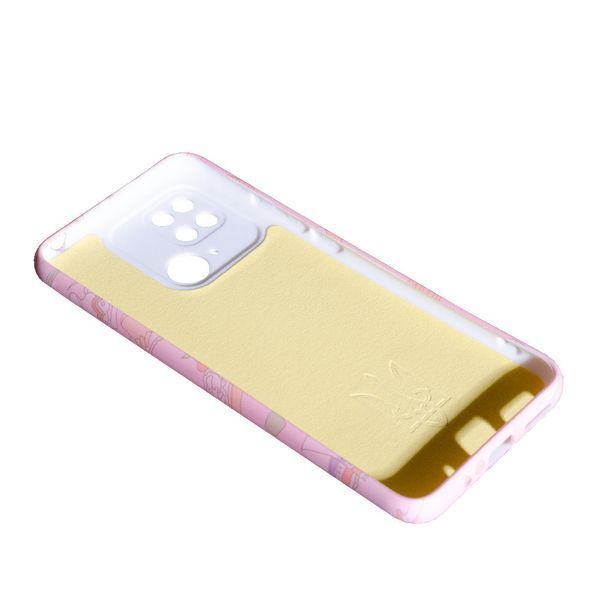 Чехол Case UA для Xiaomi Redmi 10C Map 090937 фото