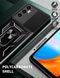 PC + TPU чохол Camshield Armor для Realme C65 4G / сріблястий 097671 фото 6