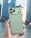 Протиударний чохол WXD для Apple iPhone 17 Pro / прозорий 203275 фото 4
