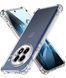 Чохол накладка WXD для OnePlus 13 / прозорий 098860 фото 1