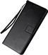 Чохол книжка Book case для ZTE Blade V50 Design чорний 094916 фото 3