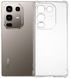 Чохол накладка WXD для Infinix Note 50 Pro (4G) / прозорий 203729 фото 1