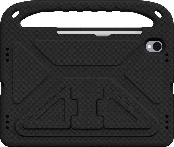 Чехол Kids Case Tablet на Samsung Galaxy Tab S11 (11") / черный 100613 фото