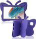 Чохол Butterfly Case на планшет Xiaomi Redmi Pad SE (11") / фіолетовий 098485 фото 2