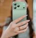 Протиударний чохол WXD для Apple iPhone 17 Pro / прозорий 203275 фото 5