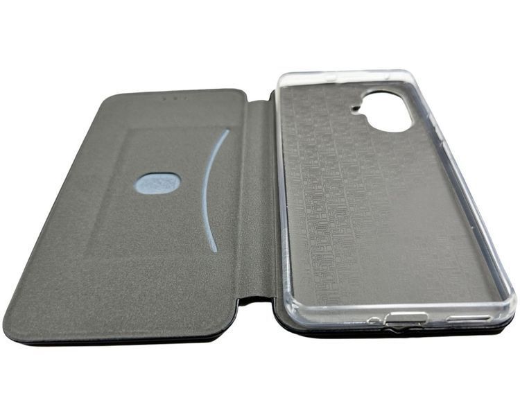 Чехол книжка Elegant book для Realme 10 Pro Plus / красный 91691 фото