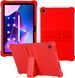 Чехол противоударный Friendly на Lenovo Tab M10 Plus (3 Gen) красный 094750 фото 2