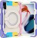 Чохол Rainbow Armor Tablet на Xiaomi Redmi Pad SE 11" / рожевий 097789 фото 1