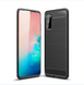 TPU чехол накладка Urban для Samsung Galaxy S20 Plus / (3 цвета) 080804 фото 7