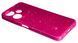 TPU чехол Summer Vibe для Xiaomi Redmi 13 (4G) / cherry 200225 фото 2
