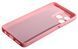 TPU чохол SMITT Premium Case для Realme Note 50 / pink 201873 фото 2