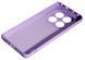 TPU чохол SMITT Premium Case для Xiaomi Redmi Note 14 Pro Plus (5G) / purple 203257 фото 2