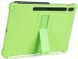 Чехол противоударный Friendly на Samsung Galaxy Tab S9 зеленый 095095 фото 2