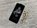 Защитное стекло King fire для Apple iPhone 12 Pro Max черный 083975 фото 2
