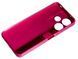 TPU чехол Summer Vibe для Xiaomi Redmi 13 (4G) / cherry 200225 фото 3
