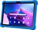 Чехол противоударный Friendly на Lenovo Tab M10 Plus (3 Gen) красный 094750 фото 8