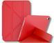 Чохол книжка Origami на Apple iPad 10.9" 2022 (10th gen) / червоний 087463 фото 1