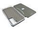 Чохол книжка Elegant book для Samsung Galaxy S21 FE / смарагдовий 091387 фото 6
